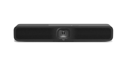 Logitech MeetUp 2 4K All-In-One Conference camera Display Resolution: 1080p Pickup Range: Up to 7m - Leader Electronics