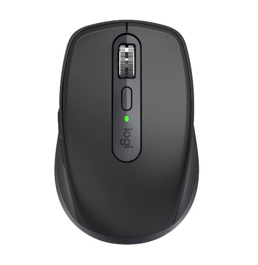 Logitech MX ANYWHERE 3S -8000 DPI -USB-C to A - 70 days per charge - Leader Electronics