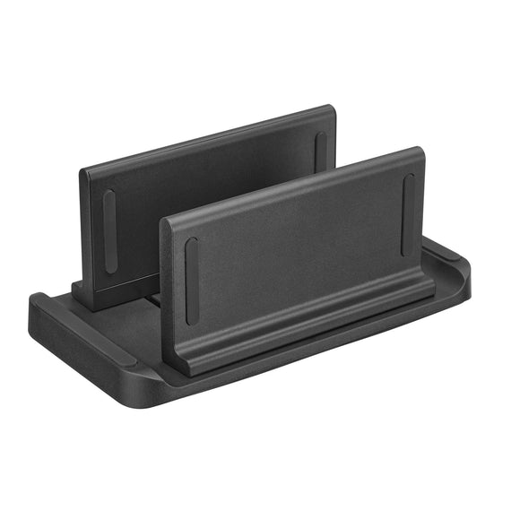 mbeat® activiva Multifunctional Thin Client / NUC / Mini-PC Mount Stand support devices weighing up to 3KG Versatile Installation Adjustable Width - Leader Electronics