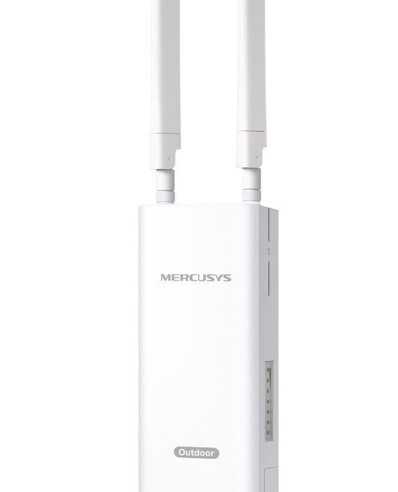 Mercusys MB118-4G 300 Mbps Wireless 4G LTE Outdoor/Indoor Router - Leader Electronics