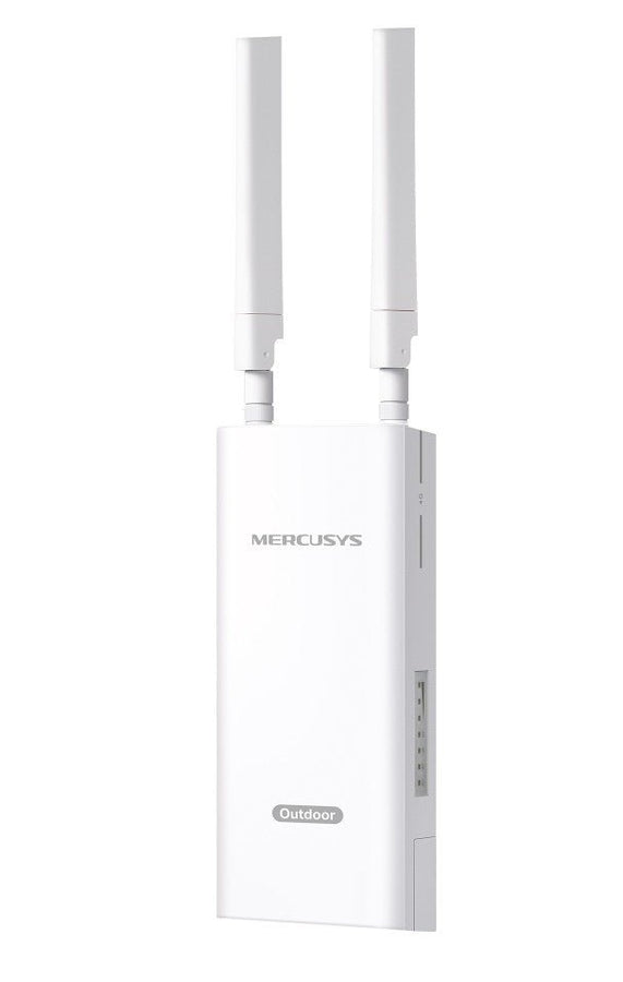 Mercusys MB118-4G 300 Mbps Wireless 4G LTE Outdoor/Indoor Router - Leader Electronics