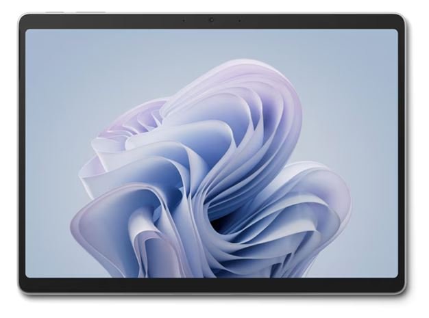 Microsoft Surface Pro 10 13' TOUCH Intel AI U7-165U 32GB 256GB SSD WIN11 PRO USB-C Thunderbolt WIFI6E BT5.3 Camera Platinum 2YR WTY - EU required - Leader Electronics
