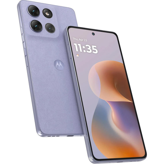Motorola Moto G86 Power 5G 128 GB - PANTONE Cosmic Sky*AU STOCK*, 6.7', AMOLED, 120Hz, 8GB/128GB, 50MP/32MP, Single+ eSIM, 6720mAh, 2 Years Warranty - Leader Electronics