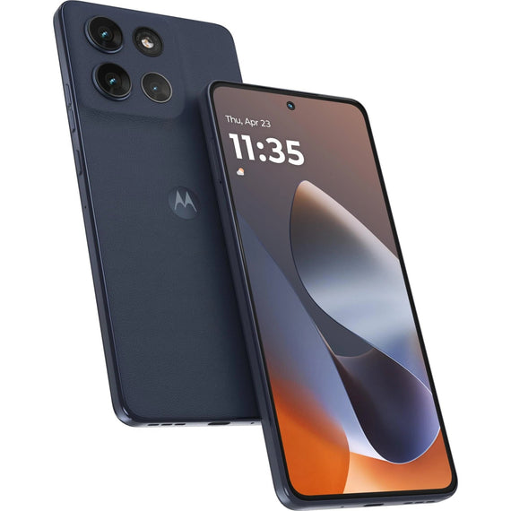 Motorola Moto G86 Power 5G 128 GB - PANTONE Spellbound*AU STOCK*, 6.7', AMOLED, 120Hz, 8GB/128GB, 50MP/32MP, Single+ eSIM, 6720mAh, 2 Years Warranty - Leader Electronics