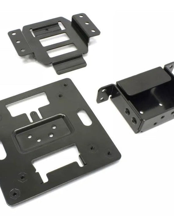 MSI AIO (All-In-One) VESA Wall Mount Kit for wall mounting MSI AIO units on the wall. VESA standard (STD 100*100mm) - Leader Electronics