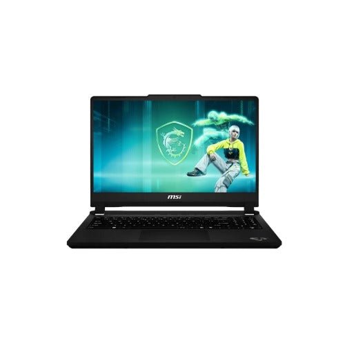 MSI Cyborg 15 Max C2WG, 15.6' FHD 144Hz, Intel® Core™ 7 240H, RTX™ 5070 GDDR7 8GB, 16GB DDR5, 512GB SSD, Windows 11 HomePlus, 1-Year Warranty - Leader Electronics