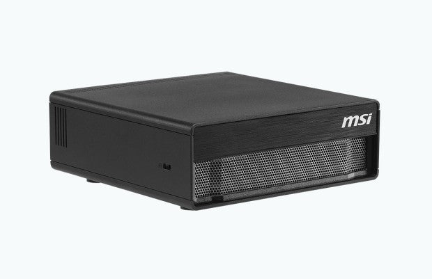 MSI EdgeXpert AI SUPERCOMPUTER GB10 (EdgeXpert-34SAU) EdgeXpert/128GB/4TB Gen5x4 SSD/10G RJ45/WIFI7/4xTYPE-C/DGX OS/3YR ON SITE - Leader Electronics