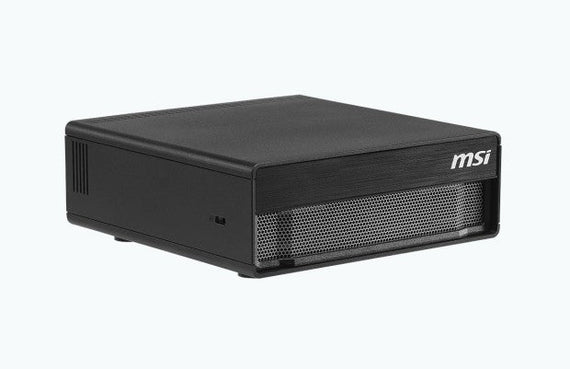 MSI EdgeXpert AI SUPERCOMPUTER GB10 (EdgeXpert-34SAU) EdgeXpert/128GB/4TB Gen5x4 SSD/10G RJ45/WIFI7/4xTYPE-C/DGX OS/3YR ON SITE - Leader Electronics