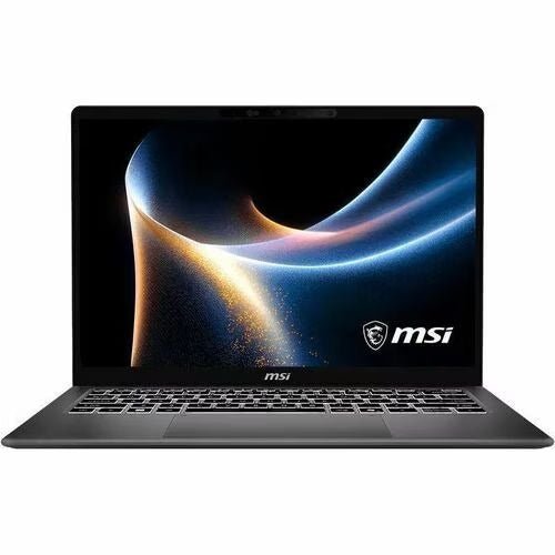 MSI Modern Series Notebook 16' FHD Intel Core Ultra 5, DDR5 16GB, 512GB SSD, Windows11 Home NextGen Standard Intel Arc Graphics, 1Y Warranty - Leader Electronics