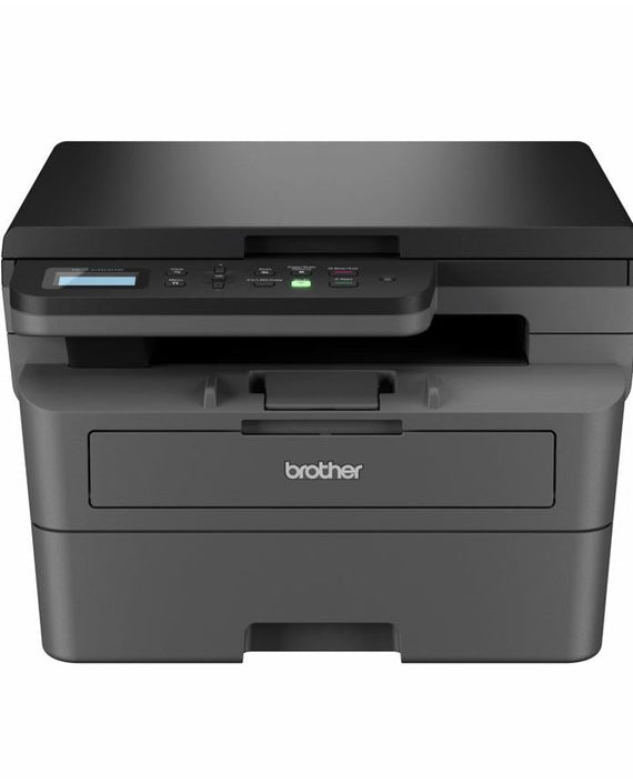 *NEW*Compact Mono Laser Multi-Function Centre - Print/Scan/Copy with Print speeds of Up to 28 ppm, 2-Sided Printing, Wireless networking - Leader Electronics