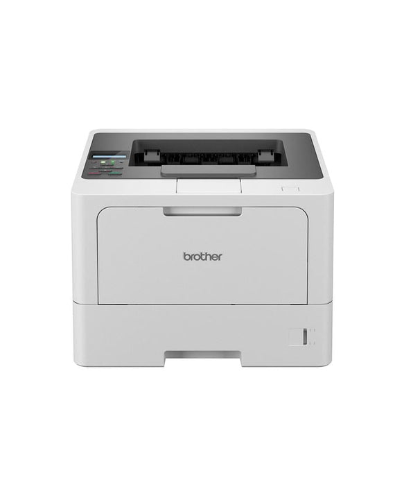 *NEW*Professional Mono Laser Printer with Print speeds of Up to 48 ppm, 2-Sided Printing, 250 Sheets Paper Tray, Wired & Wireless networking - Leader Electronics