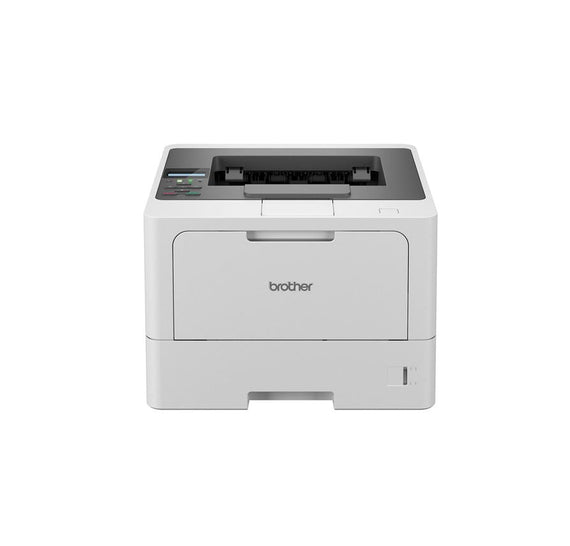 *NEW*Professional Mono Laser Printer with Print speeds of Up to 48 ppm, 2-Sided Printing, 250 Sheets Paper Tray, Wired & Wireless networking - Leader Electronics