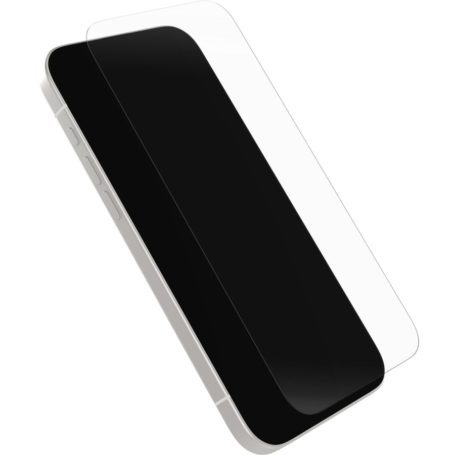OtterBox Glass Apple iPhone Air (6.5') Screen Protector Clear - (77-98678), Drop Protection, Anti-Scratch, Flawless Touch, 2 Years Warranty - Leader Electronics