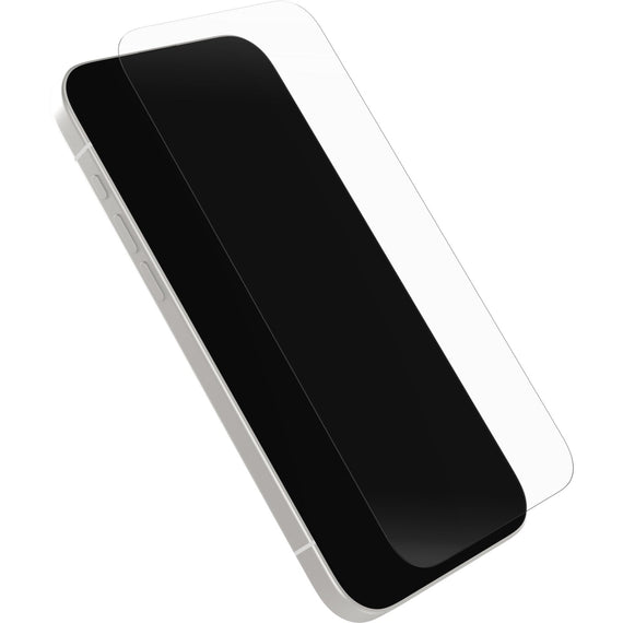OtterBox Glass Apple iPhone Air (6.5') Screen Protector Clear - (77-98678), Drop Protection, Anti-Scratch, Flawless Touch, 2 Years Warranty - Leader Electronics