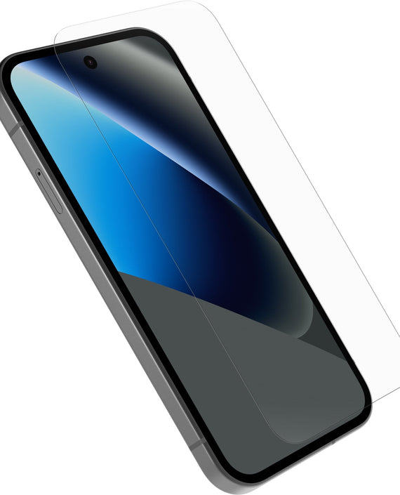 OtterBox Glass Google Pixel 10A 5G (6.3') Screen Protector - Clear (77-000221),Drop Protection, Anti-Scratch, Flawless Touch, 2 Years Warranty - Leader Electronics