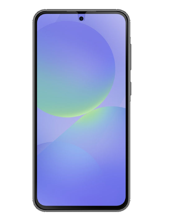 OtterBox Glass Samsung Galaxy A56/ Galaxy A36 5G (6.7') Screen Protector Clear - (77-97787), Drop Protection, Anti-Scratch, 2 Years Warranty - Leader Electronics