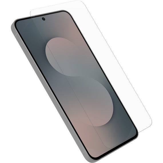 OtterBox Glass Samsung Galaxy S25 FE 5G (6.7') Screen Protector Clear - (77-99267), Drop Protection, Anti-Scratch, Flawless Touch, 2 Years Warranty - Leader Electronics