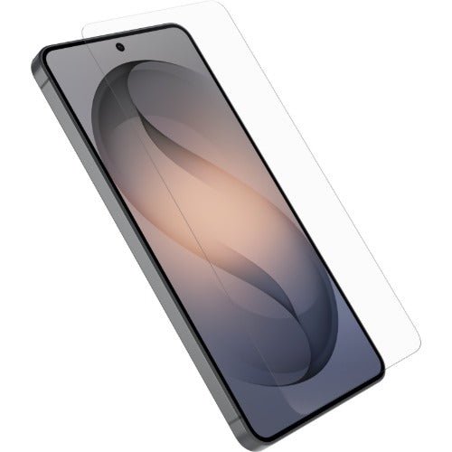 OtterBox Glass Samsung Galaxy S26+ 5G (6.7') Screen Protector Clear - (77-000032), Drop Protection, Anti-Scratch, Flawless Touch, 2 Years Warranty - Leader Electronics