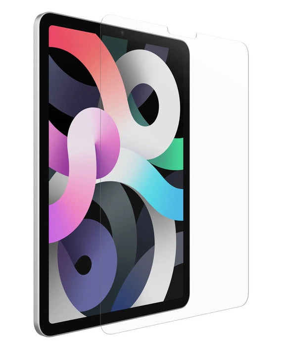 OtterBox Premium Glass Antimicrobial Apple iPad Pro (11') (M5/M4) (6th/5th Gen) Screen Protector Clear - (77-95296),9H Hardness Glass,2 Years Warranty - Leader Electronics