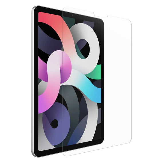 OtterBox Premium Glass Antimicrobial Apple iPad Pro (11') (M5/M4) (6th/5th Gen) Screen Protector Clear - (77-95296),9H Hardness Glass,2 Years Warranty - Leader Electronics