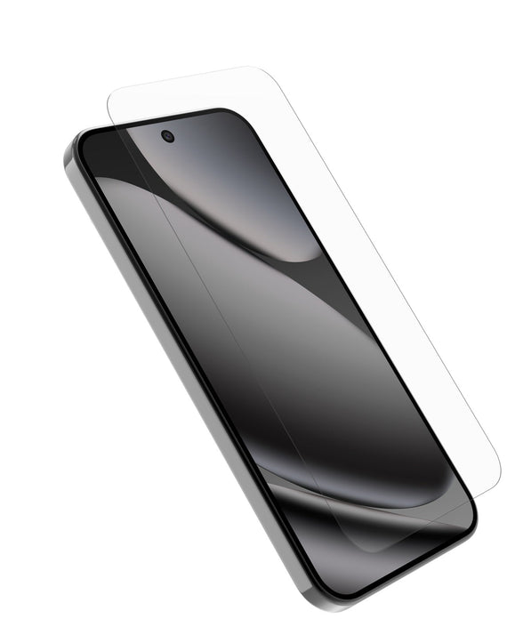 OtterBox Premium Glass Google Pixel 10 Pro XL - Screen Protector Clear (77-98062), DROP+ 3ft Protection, 9H Hardness, 2 Years Warranty - Leader Electronics