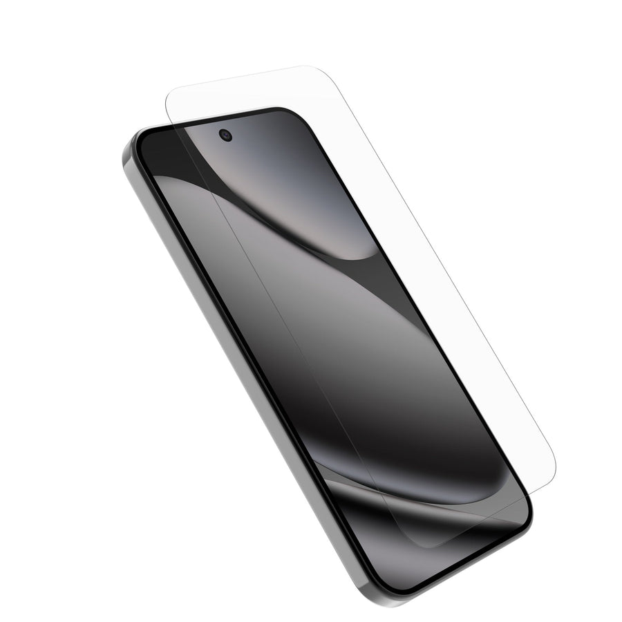 OtterBox Premium Glass Google Pixel 10 Pro XL - Screen Protector Clear (77-98062), DROP+ 3ft Protection, 9H Hardness, 2 Years Warranty - Leader Electronics