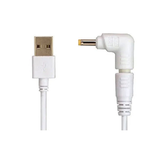 Oxhorn Laptop Charger Accessories Pack A - Compatible with Selected HP, Lenovo, Dell, BenQ DC Connector - Works with Oxhorn USB Type C & Quick Charge - Leader Electronics