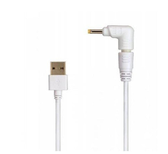 Oxhorn Laptop Charger Accessories Pack B - Compatible with Selected HP, Toshiba, ASUS, Samsung - Works with Oxhorn USB Type C & Quick Charge - Leader Electronics