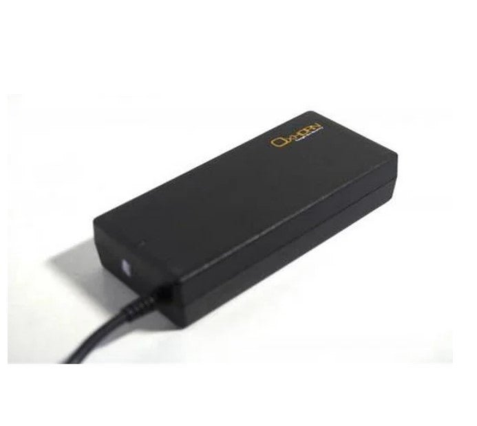 Oxhorn Laptop/ Mini PC Charger 90W Auto Universal Power Adapter with 11 Tips, Fit Notebook/Mini PC HP ASUS Lenovo Dell Acer Toshiba 1.5m Power cable - Leader Electronics