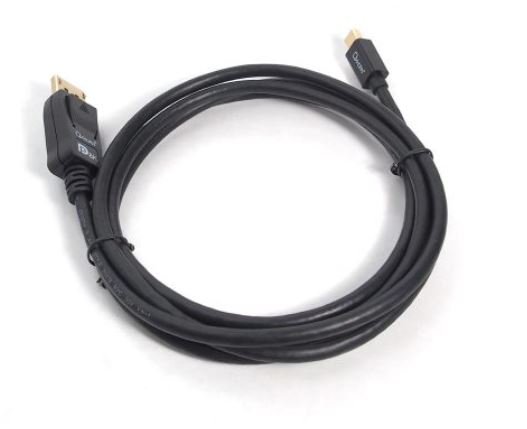 Oxhorn Mini DisplayPort to DisplayPort Cable Male to Male V1.4 8K@60Hz 3m - Leader Electronics