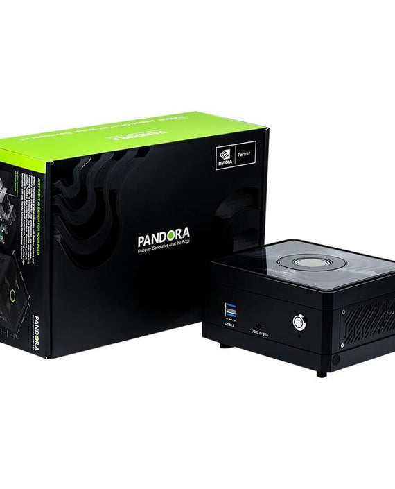 PALIT PANDORA NVIDIA JETSON ORIN NX SUPER 16GB AI 157/78 TOPS(Sparse/Dense) A002FV1P1 - Leader Electronics