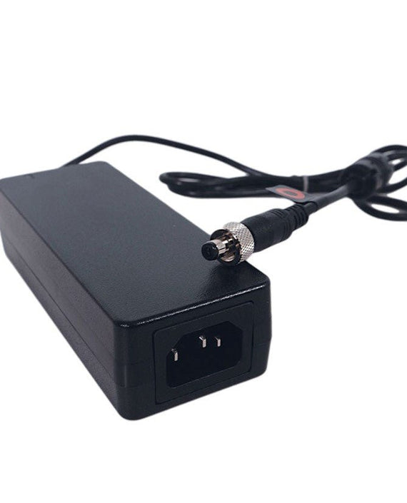 Power Adapter (Yellow) for WatchGuard Firebox T20/T25/T25-W/T45 (WW) - Leader Electronics