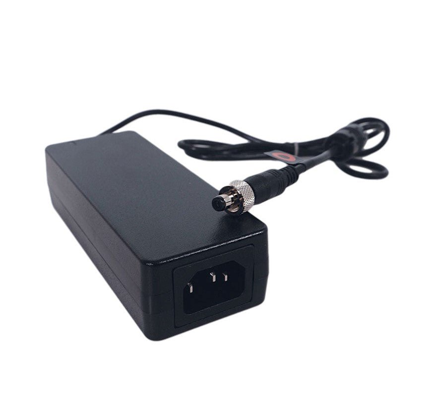 Power Adapter (Yellow) for WatchGuard Firebox T20/T25/T25-W/T45 (WW) - Leader Electronics