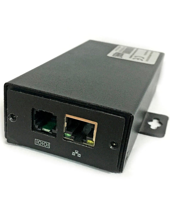 PowerShield External Communications Box, enhances communication capabilities for UPS systems, reliable and durable design - Leader Electronics