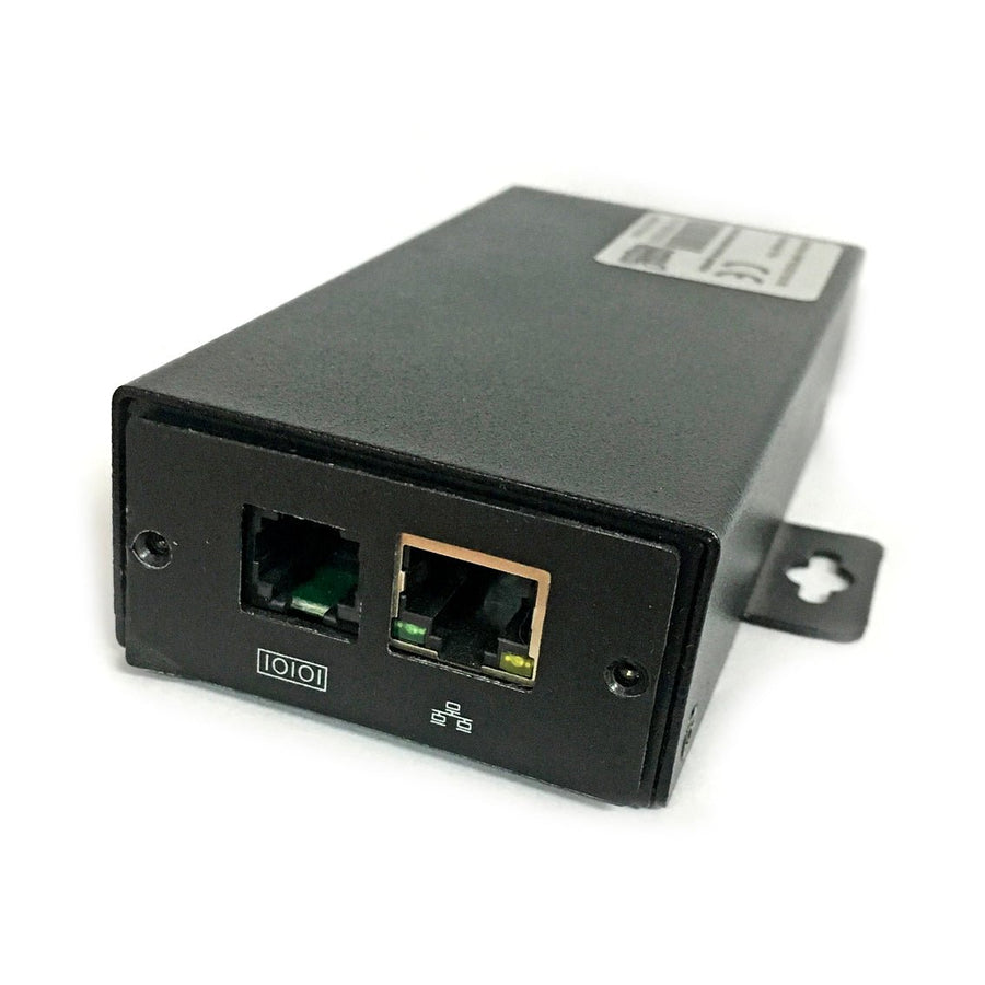 PowerShield External Communications Box, enhances communication capabilities for UPS systems, reliable and durable design - Leader Electronics