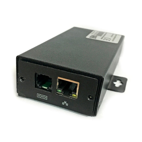 PowerShield External Communications Box, enhances communication capabilities for UPS systems, reliable and durable design - Leader Electronics