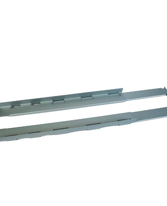 PowerShield Extra Long Rail Kit (1100mm) to suit Centurion Rack Models, provides secure and adjustable mounting for UPS systems - Leader Electronics