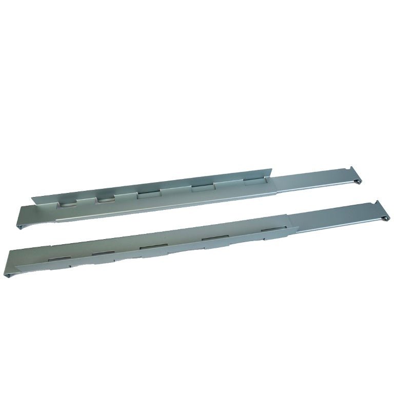 PowerShield Extra Long Rail Kit (1100mm) to suit Centurion Rack Models, provides secure and adjustable mounting for UPS systems - Leader Electronics