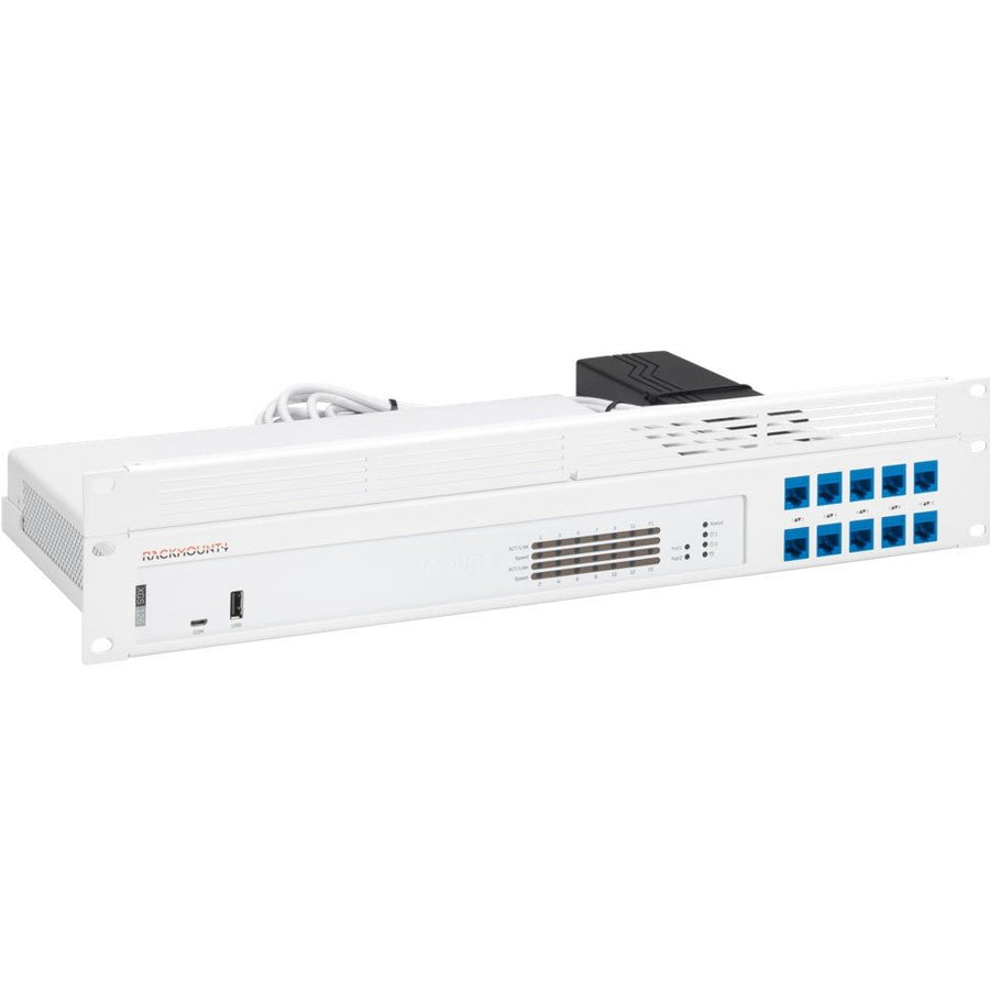 Rackmount.IT Rack Mount Kit for Sophos XGS 116 / 118 / 126 / 128 / 136 / 138 / 2U - Leader Electronics
