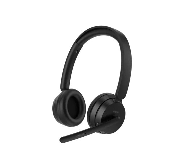 RAPOO H200 Wireless Stereo Headset - Leader Electronics