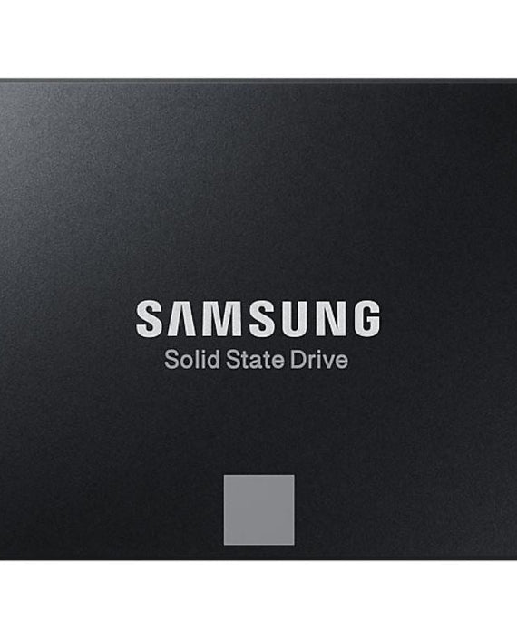 Samsung 860 EVO 500GB 2.5' SATA III 6GB/s SSD 550/520 MB/s 98K/90K IOPS 300TBW 5 Yrs Wty - Leader Electronics
