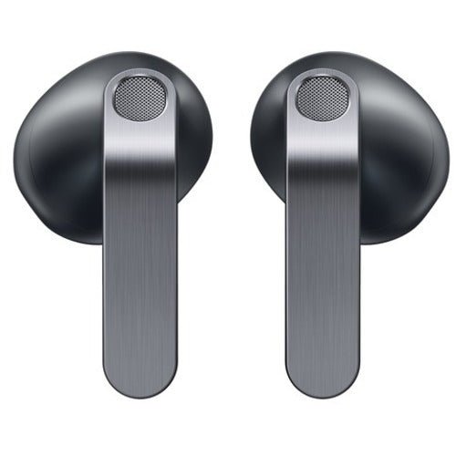 Samsung Galaxy Buds4 - Black (SM-R540NZKAXSA)*AU STOCK*, Active Noise Cancellation, Immersive Sound , Bluetooth v5.4, IPX2, 60mAh, 1 Year Warranty - Leader Electronics