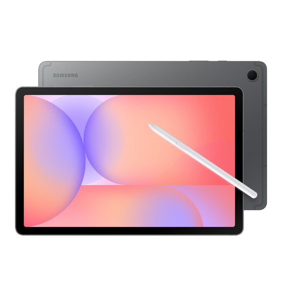 Samsung Galaxy Tab S10 Lite Wi-Fi 128GB - Grey *AU STOCK*, 10.9', Octa-Core, 6GB/128GB, 8MP/5MP, S Pen, 8000mAh, 2 Years Warranty - Leader Electronics