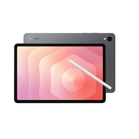 Samsung Galaxy Tab S11 Wi-Fi 128GB - Grey *AU STOCK*,11', Octa-Core, 12GB/128GB, 13MP/12MP, S Pen, 8400mAh, 2 Years Warranty - Leader Electronics