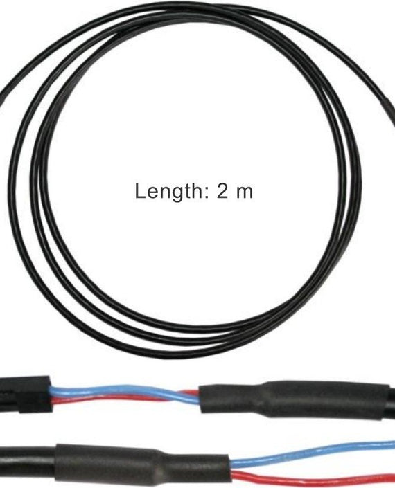 Shuttle Cable for external push button switch - Leader Electronics