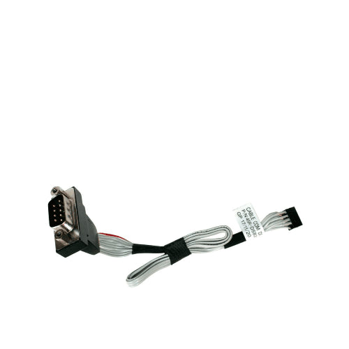 Shuttle COM port adapter cable for P20U, P22U, P51U, P52U, X50V9, XH410G, XH510G(2), XH610G(2), SH610R4,DS10U, DS20U, DS50U - Leader Electronics
