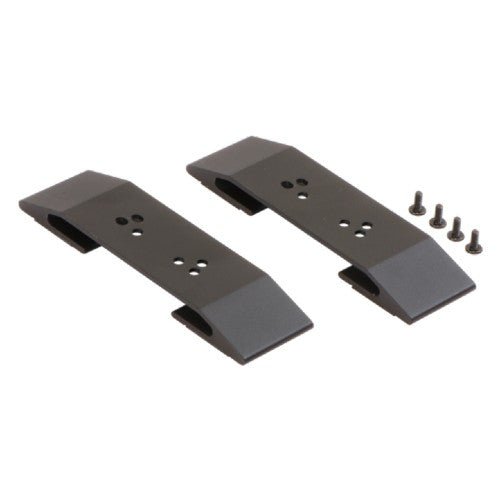 Shuttle PS02 Vertical Stand for DX30, DL10J, DS61, DS81, DH110, DH110SE, DH170, DQ170, DH270, DH310, DH370, DH410, DH410S, DH02U, NC02U, NC03U, NC10U - Leader Electronics