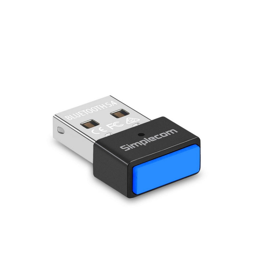 Simplecom NB540 USB Bluetooth 5.4 Adapter Wireless Dongle - Leader Electronics
