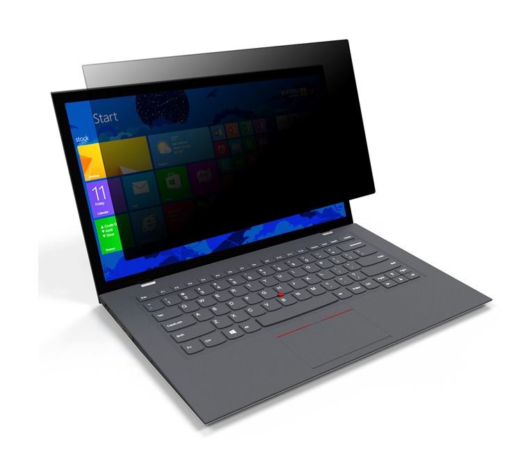 Targus 15.6' 4Vu Laptop Privacy Screen Filter (16:9) - Leader Electronics