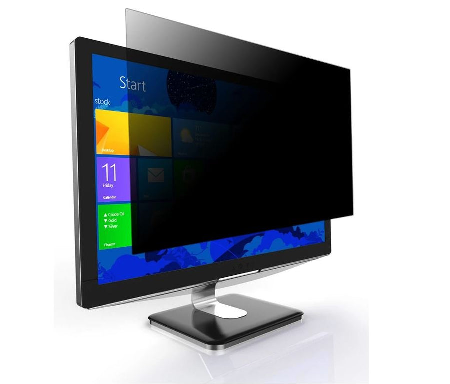 Targus 4VU Privacy Filter for 23.8'/24' Widescreen 16:9 displays - Leader Electronics